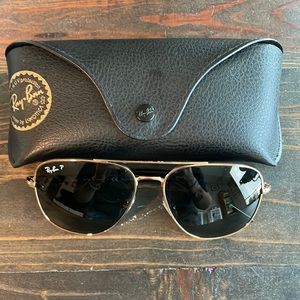 RayBan Sunglasses
